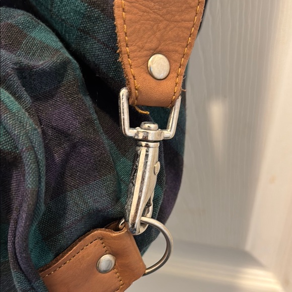The Disney‎ Store vintage Green and Blue Backpack with Classic Charm main image 4